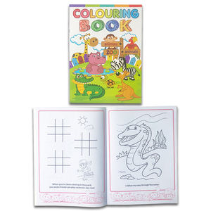 Livre de coloriage personnalisé pour tout-petits de formation en usine enfants dessinant des livres de coloriage d'images éducatifs précoces pour enfants ensemble d'impression - Product Image 2