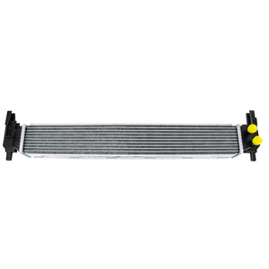 <span class=keywords><strong>Intercooler</strong></span> à haut débit GTGMOTO pour <span class=keywords><strong>Audi</strong></span> <span class=keywords><strong>A1</strong></span> 8X Polo Fabia NJ Rapid NH Roomster 5J7, refroidisseur turbo en aluminium pour <span class=keywords><strong>Audi</strong></span> VW Skoda - Product Image 1