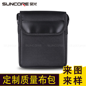 Suncore Binoculars Case 12X42mm Soft Protective Bag For Telescope Outdoor Use - Product Image 3