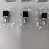Sensor de Presión de Refrigerante para Aire Acondicionado, Compatible con Audi A8 D4 A4B8 B9 A5 A6C7 C8 A3 Q5 Q7 TT R8, 4H0959126B