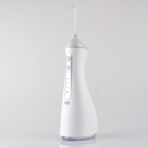 <span class=keywords><strong>Amazon</strong></span> Hot Bán 2025 Điện Ipx7 320Ml Nước Flosser Cho Răng Không Dây Tùy Chỉnh Nhãn - Product Image 1