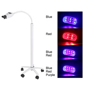 Lampe de blanchiment des dents à LED <span class=keywords><strong>Appareil</strong></span> <span class=keywords><strong>mobile</strong></span> de blanchiment <span class=keywords><strong>dentaire</strong></span> à LED - Product Image 5