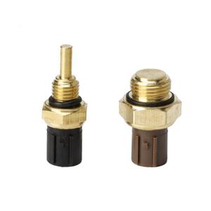 <b>Water</b> Temperature <b>Sensor</b> 37870-PJ7-00320 For Honda Accord Quick Connect Standard Measurement Range - Product Image 1