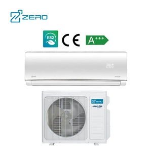 เครื่องปรับอากาศสำหรับการค้าต่างประเทศ ขนาด 10001-12000 บีทียู 1/1.5/2/3  แบบความถี่คงที่ ใช้สารทำความเย็น R410a ประหยัดพลังงาน - Product Image 5