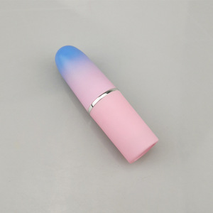 <span class=keywords><strong>Rouge</strong></span> à lèvres en gel crémeux mat longue durée à base de plantes avec effet flou, fini velours hydratant, formule naturelle, marque OEM-ODM, 2g - Product Image 5