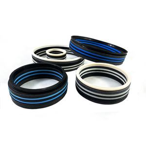 Vee אריזה חותמות ערכות עבור מותאם אישית להניף טלסקופי צילינדר - Product Image 5