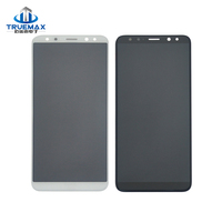 Pièces de téléphone portable d'origine pour Huawei Nova 2i Écran LCD Écran tactile Panneau de réparation pour Huawei Mate 10 Lite