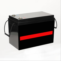 Batterie de scooter électrique OEM en gros, batterie au plomb-acide 60V scellée pour accessoires ATV/UTV