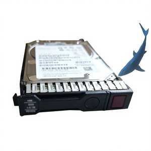 832514-B21 Disco Rigido SAS 12G da 1TB Midline 7.2K SFF per Server - Product Image 1