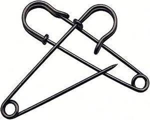 Goupilles de centrage M3 x 30 mm DIN 6325 - Product Image 1