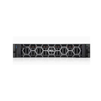 Servidor en Rack 2U / Servidor de Montaje en Rack PowerEdge R760, CPU de Alto Rendimiento, Disipador de Calor Único H755, RAID, Fuente de Alimentación Dual de 1400W