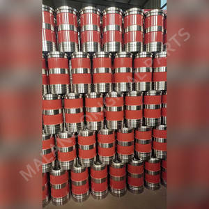 Oem Kat C16 All Series Cilinder Voering Sino Fabriek Prijs C16 Motor Onderdelen Cilinder Voering - Product Image 1