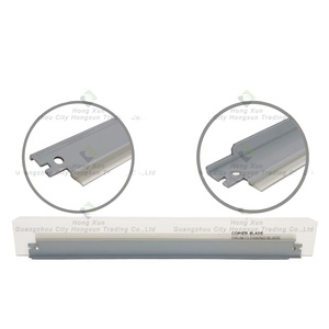 Offre Spéciale Lame de Nettoyage De tambour Pour <span class=keywords><strong>Canon</strong></span> iR2200 iR2250 iR2800 iR2850 iR3320 iR3300 iR3350 iR330 iR400 NPG18 COPIEUR Pièces - Product Image 1