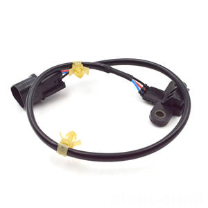 Sensor de posición del cigüeñal de piezas de automóvil nuevas de rendimiento superior de alta calidad MD303088 para Mitsubishi Montero Sports 3,0 3,5 - Product Image 3