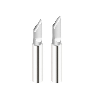 Pointes de fer à souder série Quick 960, cuivre sans oxygène, pour station de soudage TS1100 236 969 967 375A 3104 - Product Image 3