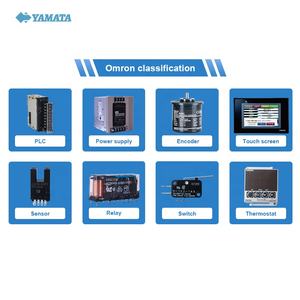 Relés de terminal de protección de potencia inversa de estado sólido YAMATA original auténtico rele DC24 <span class=keywords><strong>SSR</strong></span> - Product Image 6