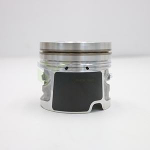 Kit de pistons moteur N47D20 avec segments pour BMW Série 1 <span class=keywords><strong>E81</strong></span> <span class=keywords><strong>116D</strong></span> 120D E87 118D 120D 123D F20 120D, référence OE 11257810825, taille standard 0.5 - Product Image 5