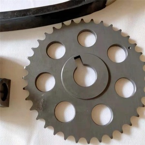 Ka24d Ka24e động cơ 13028-40f01 13070-40f06 KB-18 Ka24d Ka24e thời gian chuỗi Kit cho Nissan pintara Navara Bluebird - Product Image 6