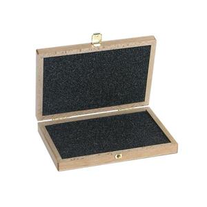 HELIOS PREISSER - 0003286 Caisse en bois pour équerres avec base - EAN 4029713235635 CARRÉS ET COMPAS - Product Image 1
