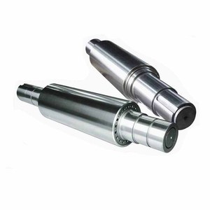 Bande chaude et moulin à froid, rouleau de travail de laminage, moulin à farine, rouleau de broyage pour le fraisage <span class=keywords><strong>du</strong></span> <span class=keywords><strong>blé</strong></span> - Product Image 1