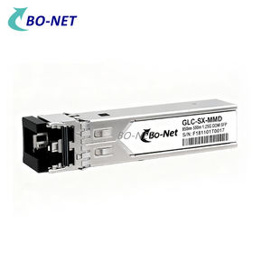 1G SFP 1000Base-SX đa chế độ sợi quang tương thích với Ubiquiti UF-MM-1G cho ubnt chuyển đổi usw-flex-mini - Product Image 3
