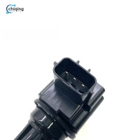Bobina de Encendido Lanzi OEM de Alto Rendimiento para Auto, ZJ2018100A 27300-2e000 para 2 3 CX-5, Nueva con 18 Meses de Garantía