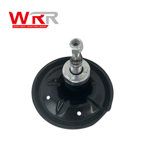 Nuevo Amortiguador WRR para E83 X3 3.0i 2.5i, Amortiguadores Delanteros, Conjuntos de Resortes de Gas, 1 Año de Garantía - Product Image 5