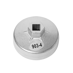 Hot-bán đa chức năng lọc dầu bát lọc dầu cờ lê công cụ loại bỏ dầu - Product Image 3