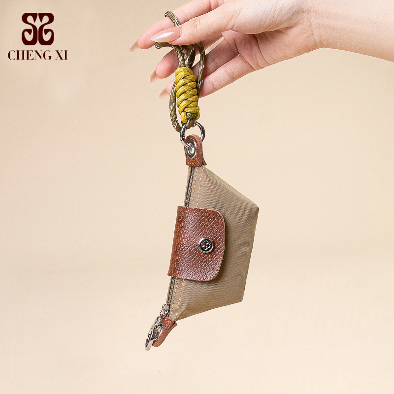 New Handmade Woven Bag with Niche