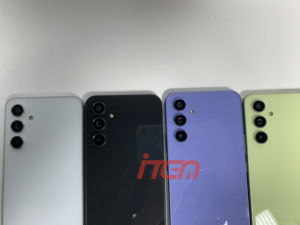 โทรศัพท์มือถือ128GB ของแท้สำหรับ <span class=keywords><strong>A54</strong></span>มาร์ทโฟน5G สำหรับ <span class=keywords><strong>A54</strong></span> amsung - Product Image 4