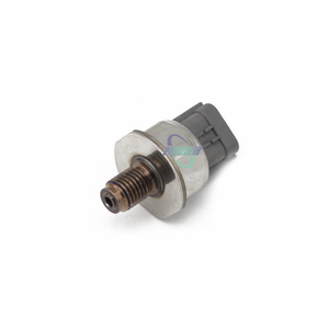Capteur De Pression De Rampe à Carburant 55PP61-01 Pour Renault Master 2.3 DCI M9T - Pièce Aftermarket