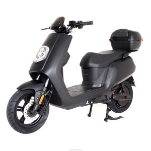 DAZZ 3.0 <span class=keywords><strong>Elyx</strong></span> OEM usine Scooter intelligent 12 pouces moto adultes 60V batterie d'échange en option 2000W Escooter - Product Image 6