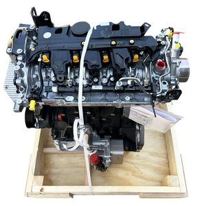 Nuevo Motor Diésel Bi-Turbo FWD M9T M9TBCD7 2.3 DCi para Renault Master, <span class=keywords><strong>Opel</strong></span> <span class=keywords><strong>Movano</strong></span>, Nissan NV400 - Product Image 2