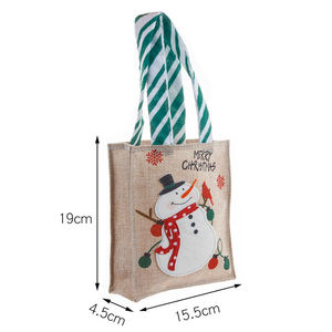 ถุงปอกระเจาโปรโมชั่น,ถุงปอกระเจาคริสต์มาส OEM - Product Image 6