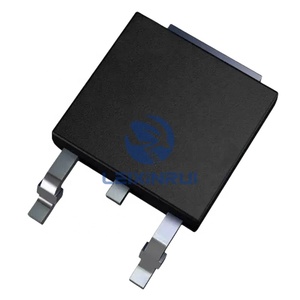 原始代理芯片经销商IC到-252-<span class=keywords><strong>3</strong></span> LM1117DTX-5.0 LM1117DTX-<span class=keywords><strong>3.3</strong></span> LM1117DTX-ADJ LM1117IDT-5.0 - Product Image 1
