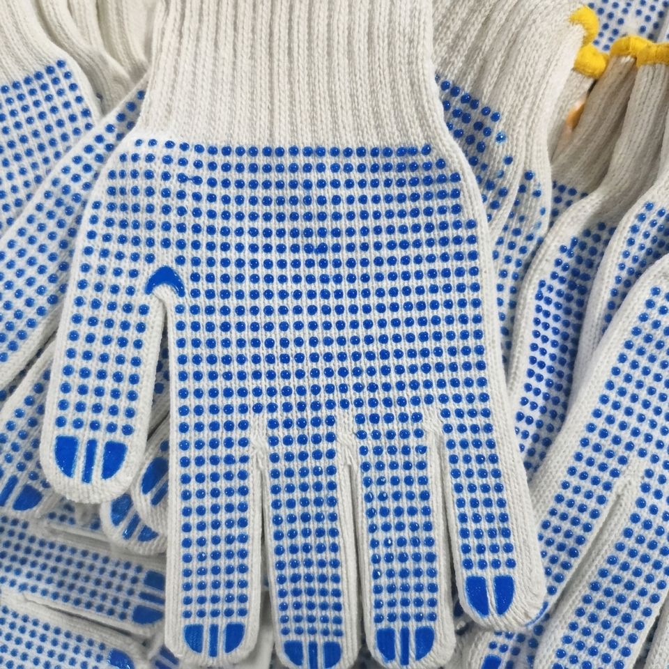 Bead Construction Pattern Bulk Wholesale Hand Working Gloves Yarn Beaded Gloves Construction ...