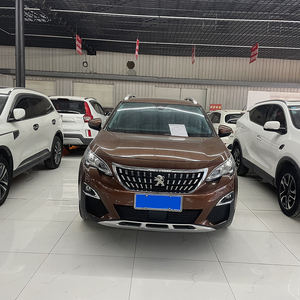 <span class=keywords><strong>Peugeot</strong></span> 4008 Usata 2018-<span class=keywords><strong>2020</strong></span>, SUV Automatico, Sedili in Pelle, 5 Posti, Interni Scuri, Motore Turbo, Guida a Sinistra - Product Image 4