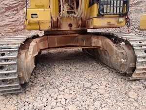 Excavadora Komatsu PC1250 de 125 Toneladas Fabricada en Japón, Usada, Modelos PC850SE, PC850, PC650, PC450-8, PC1250-8, PC1250SP-8 en Estado Usado - Product Image 5