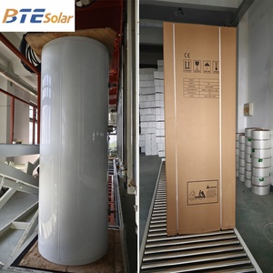 เครื่องทำน้ำร้อนพลังงานแสงอาทิตย์แบบแยกส่วนขนาด 150 ลิตร ถึง 1000 ลิตร สำหรับตลาดเคนยา - Product Image 4