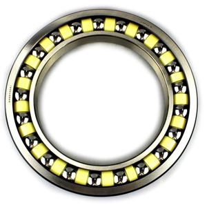 Roulement à billes à contact angulaire BA200-5 AC3928, roulements pour excavatrice 280x370x40mm, roulement AC3928 pour pièce de moteur - Product Image 2