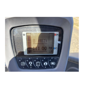 รถขุดขนาดเล็กคุณภาพสูงสำหรับงานหนัก ยี่ห้อจีน ระดับมืออาชีพ ขายส่ง - Product Image 4