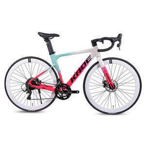 Vélo <span class=keywords><strong>de</strong></span> <span class=keywords><strong>Route</strong></span> M380 Entièrement Intégré, Ultra-Léger, avec Guidon Rapide, pour Hommes et Femmes, Modèle Adulte - Product Image 1