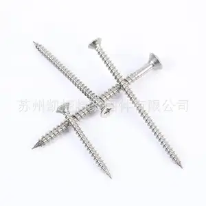 New Designs Widely Used Round Head Hexagonal Socket Curtain Rod Screw Product