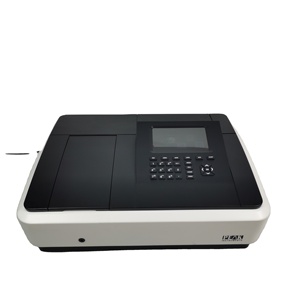 Espectrofotómetro UV-Vis de Escaneo de Haz Único para Laboratorio de Instrumentos - Product Image 1