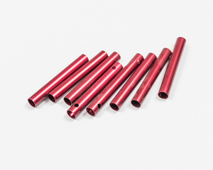 <span class=keywords><strong>Tube</strong></span> en alliage d'aluminium 6061 6063 T6 à bas prix, usinage CNC, soudage, perçage, étanchéité, réduction, taraudage, longueur personnalisée, directement de l'usine chinoise - Product Image 2