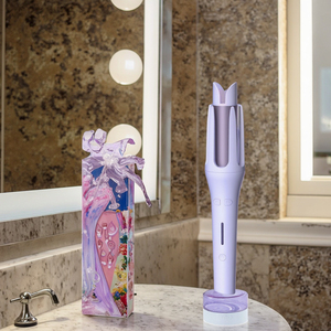 <span class=keywords><strong>Rizador</strong></span> de pelo con control de temperatura inteligente completamente automático de alta calidad - Product Image 2