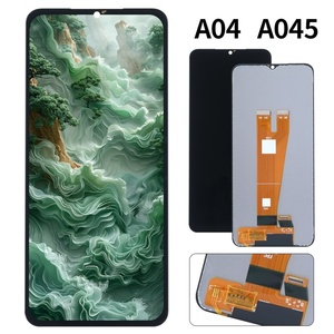Pantalla LCD para Teléfono Móvil al por Mayor, Pantalla LCD de Repuesto para Samsung A04, Pantalla Original para Samsung A04 - Product Image 2