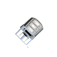 Autoteile T10 LED Silikon lampe 5050 6SMD W5W Innen leuchte Kuppel lampe Autos eiten markierung leuchte OEM-Qualität