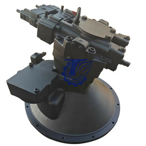 Pompe hydraulique principale IRON CAVALRY 400914-00295 DX340 LCA - Product Image 3