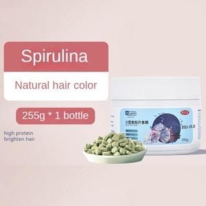 Aquariumproducten, Visspecifiek Voer, Overvloedige Garnalen Om De Groei Te Bevorderen En De Huidskleur Van Vissen Te Verhelderen - Product Image 6